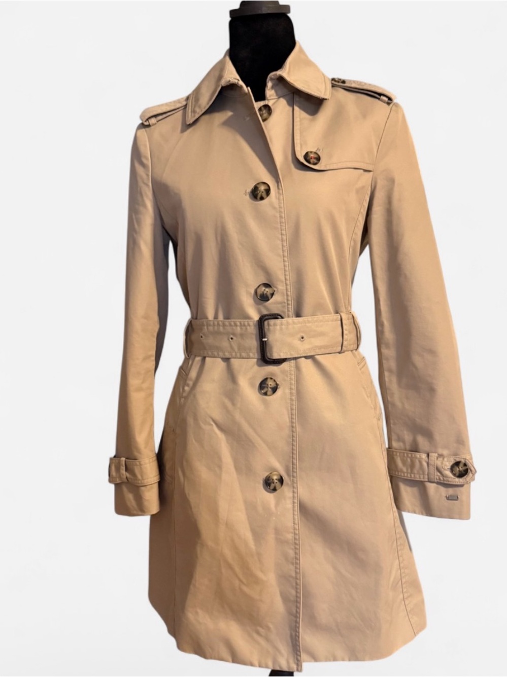Tommy Hilfiger trench coat
